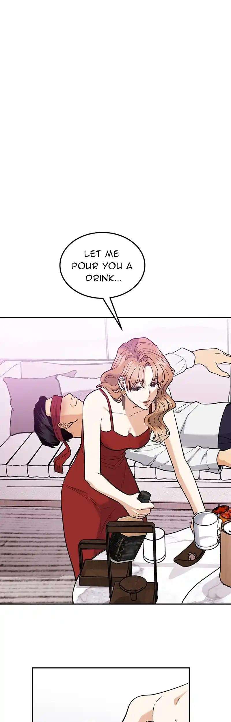 Scorpion Time Chapter 25 18